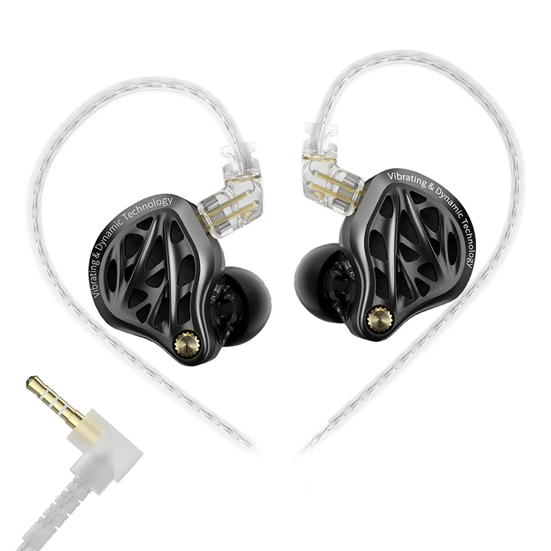 KZ Vibe X Mic
